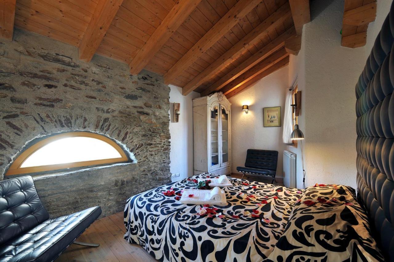 Апартаменты Belmonte Terrazzo Pianello Del Lario Экстерьер фото